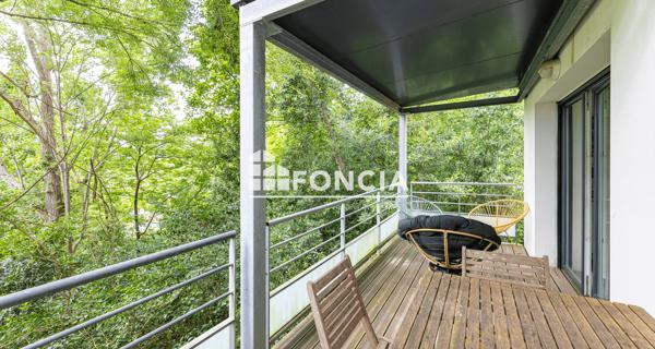 À vendre Appartement 2 pièces 43.6 m² - Bayonne 64100