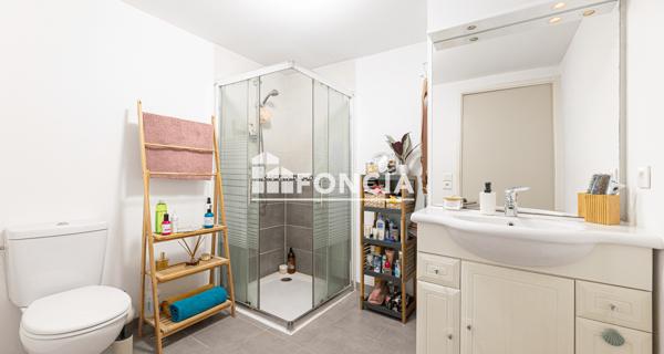 À vendre Appartement 2 pièces 43.6 m² - Bayonne 64100