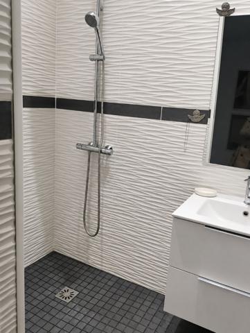 Appartement 4 pièces 122,86 m² jardin CAMBRAI Boulevard Faidherbe