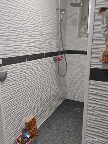 Appartement 4 pièces 122,86 m² jardin CAMBRAI Boulevard Faidherbe