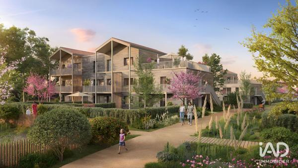 Maison à vendre 4 pièces 90 m² Riom