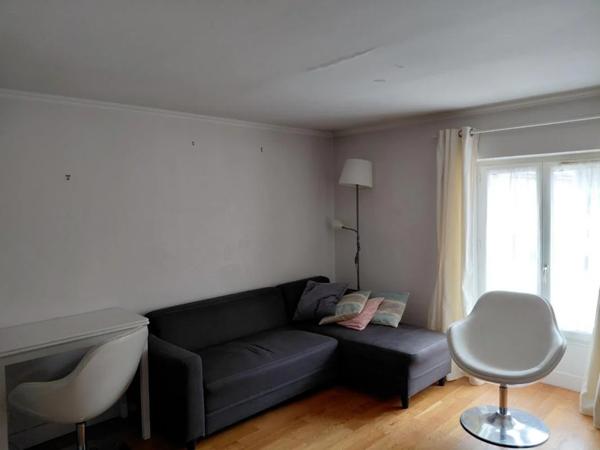 Appartement à louer à Versailles (78000)