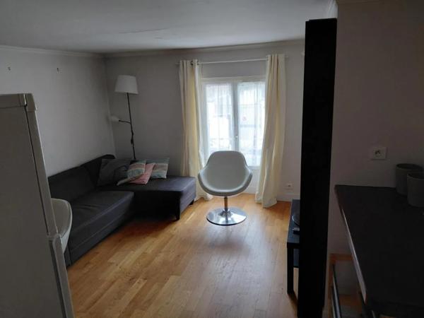 Appartement à louer à Versailles (78000)