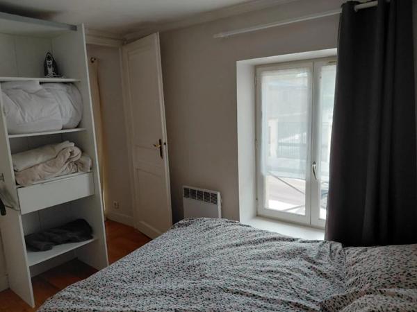 Appartement à louer à Versailles (78000)