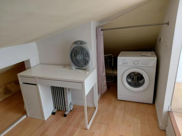 Appartement à louer à Versailles (78000)