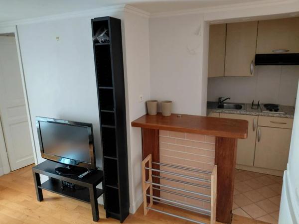 Appartement à louer à Versailles (78000)