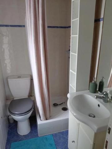 Appartement à louer à Versailles (78000)