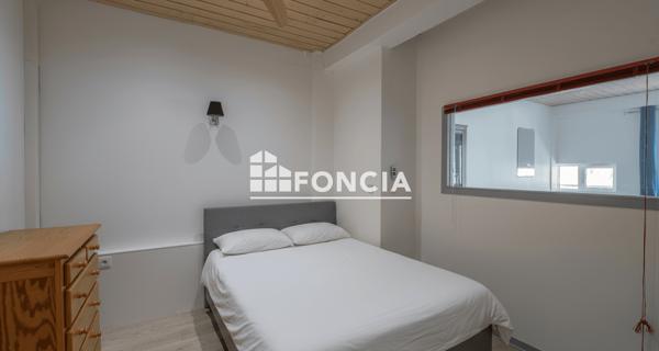 À vendre Appartement 2 pièces 58.94 m² - La Rochelle 17000