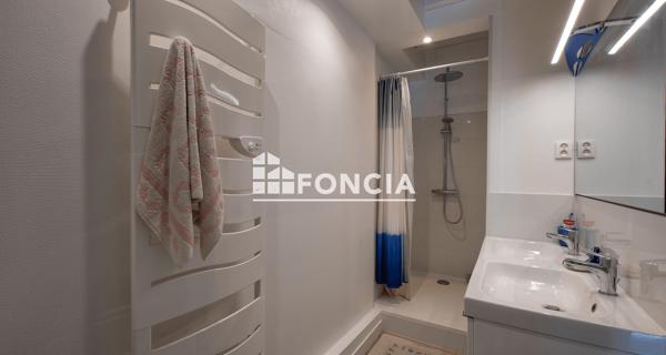 À vendre Appartement 2 pièces 58.94 m² - La Rochelle 17000