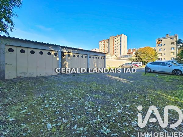 Immeuble à vendre 553 m² Toulouse