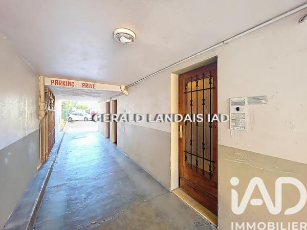 Immeuble à vendre 553 m² Toulouse