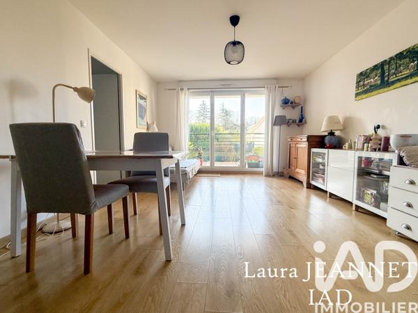 Appartement à vendre 3 pièces 60 m² Osny