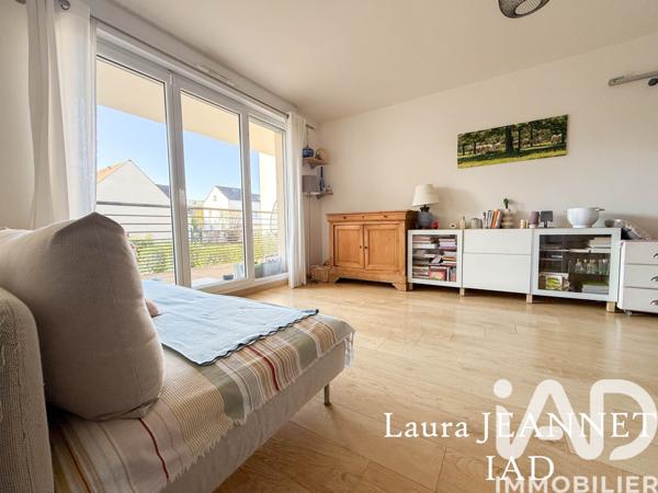 Appartement à vendre 3 pièces 60 m² Osny