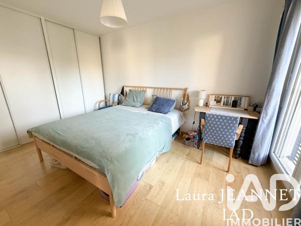 Appartement à vendre 3 pièces 60 m² Osny