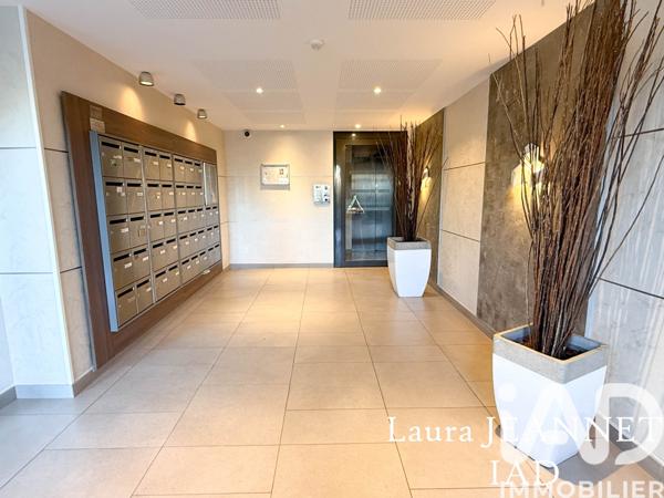 Appartement à vendre 3 pièces 60 m² Osny