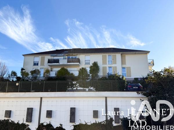 Appartement à vendre 3 pièces 60 m² Osny