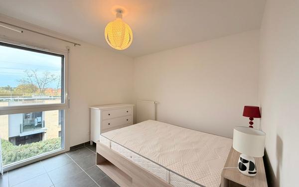 Appartement à vendre    3 pièces • 62 m2 Bordeaux