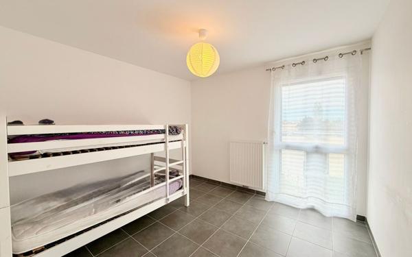 Appartement à vendre    3 pièces • 62 m2 Bordeaux