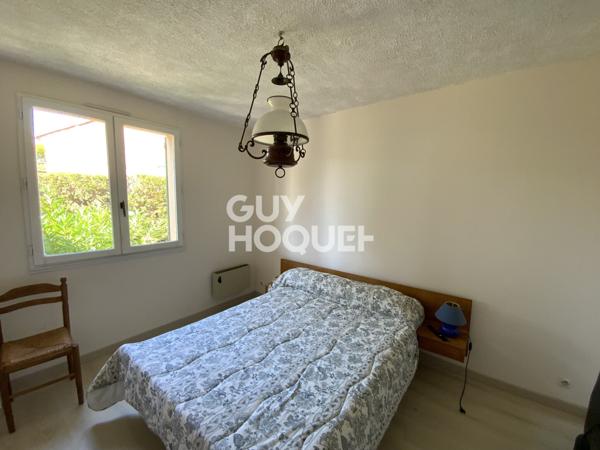 MAISON À VENDRE DE 4 PIÈCES DE 116,20 M²