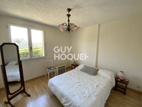 MAISON À VENDRE DE 4 PIÈCES DE 116,20 M²