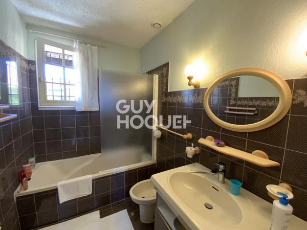 MAISON À VENDRE DE 4 PIÈCES DE 116,20 M²