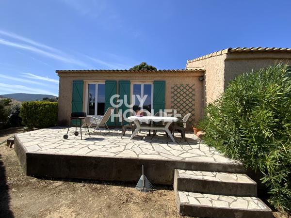 MAISON À VENDRE DE 4 PIÈCES DE 116,20 M²