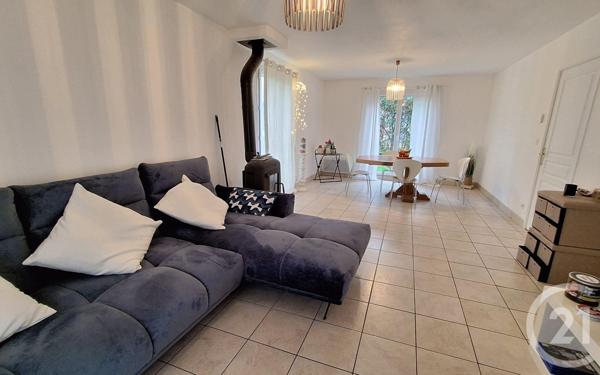 Maison à vendre  5 pièces - 94 m2 TOUQUES - 14