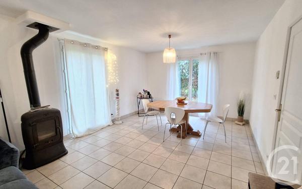 Maison à vendre  5 pièces - 94 m2 TOUQUES - 14