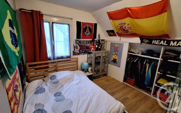 Maison à vendre  5 pièces - 94 m2 TOUQUES - 14