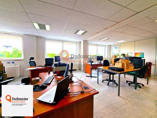 Bureaux