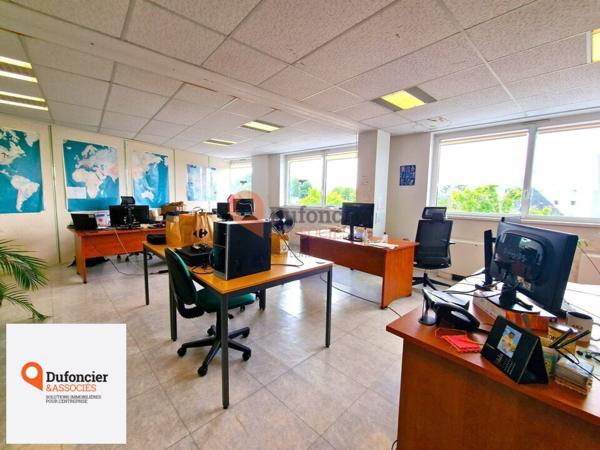 Bureaux