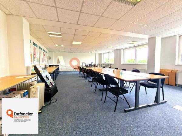 Bureaux