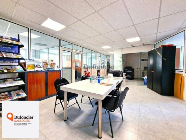 Bureaux