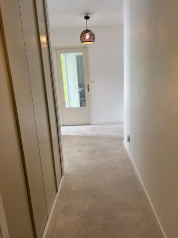 DANS RÉSIDENCE CALME APPARTEMENT F3 74 M² RÉNOVÉ EN 2026 AVEC BALCON PROCHE GARE ET CENTRE-VILLE CHÂTELLERAULT Réf 2665