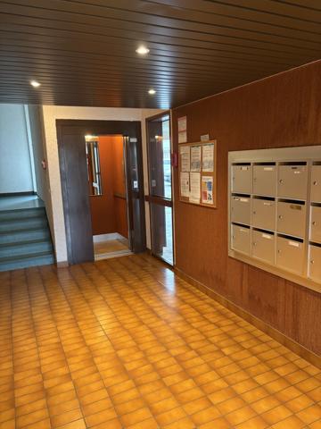 DANS RÉSIDENCE CALME APPARTEMENT F3 74 M² RÉNOVÉ EN 2026 AVEC BALCON PROCHE GARE ET CENTRE-VILLE CHÂTELLERAULT Réf 2665