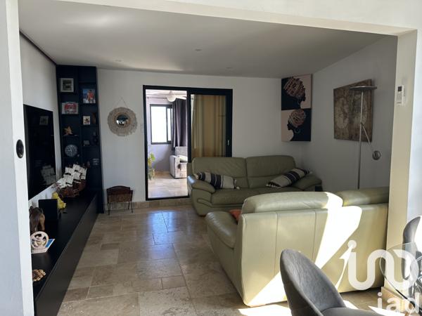 Appartement à vendre 4 pièces 63 m² Saint-Denis