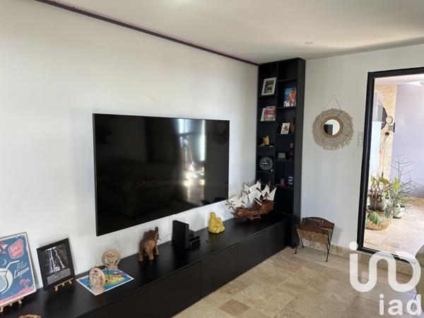 Appartement à vendre 4 pièces 63 m² Saint-Denis