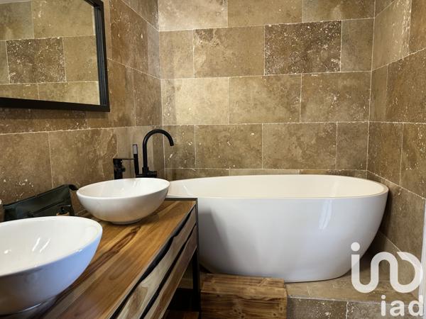 Appartement à vendre 4 pièces 63 m² Saint-Denis