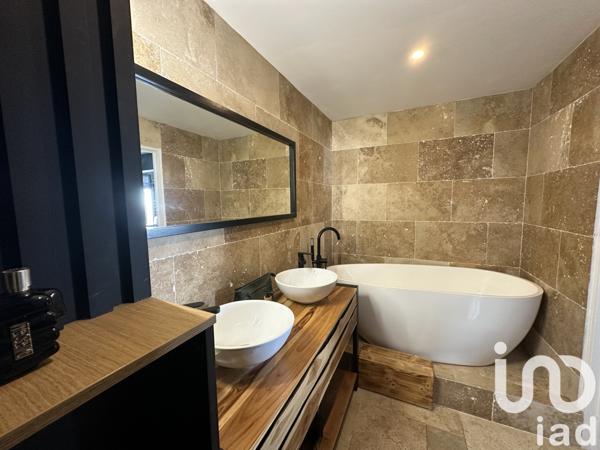 Appartement à vendre 4 pièces 63 m² Saint-Denis