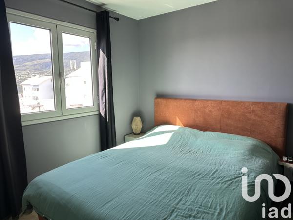 Appartement à vendre 4 pièces 63 m² Saint-Denis