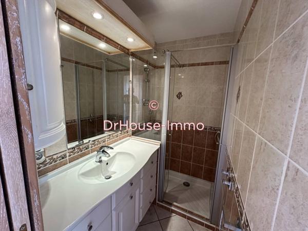 Appartement à vendre 1 pièce de 21 m²