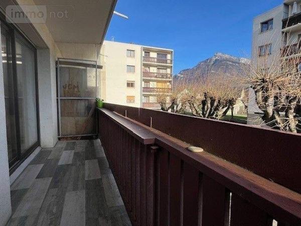 Appartement à vendre à Bassens en Savoie (73000), ref : 73001-85   
Proche de la ville