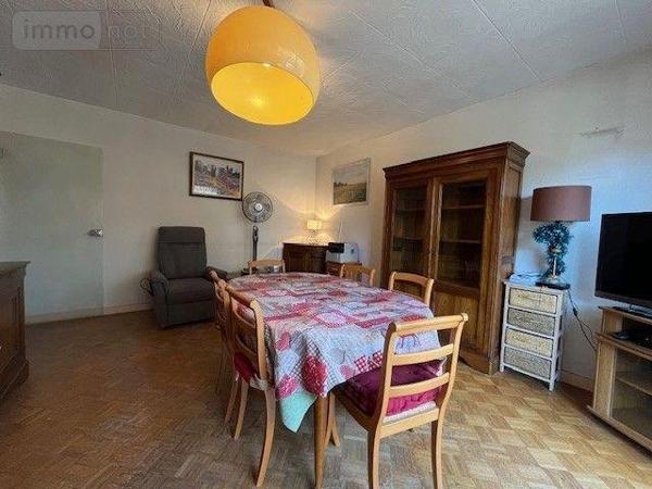 Appartement à vendre à Bassens en Savoie (73000), ref : 73001-85   
Proche de la ville