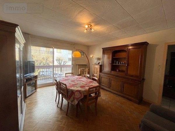 Appartement à vendre à Bassens en Savoie (73000), ref : 73001-85   
Proche de la ville