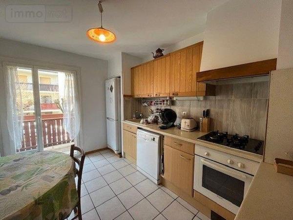 Appartement à vendre à Bassens en Savoie (73000), ref : 73001-85   
Proche de la ville