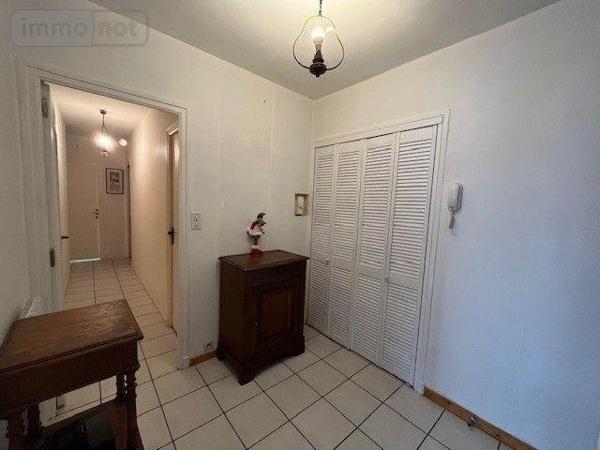 Appartement à vendre à Bassens en Savoie (73000), ref : 73001-85   
Proche de la ville