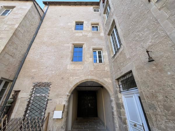 Appartement Poitiers 4 pièces de 105m²
