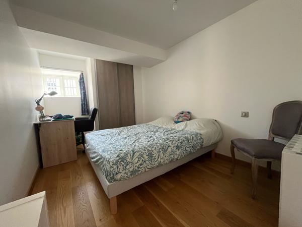 Appartement Poitiers 4 pièces de 105m²