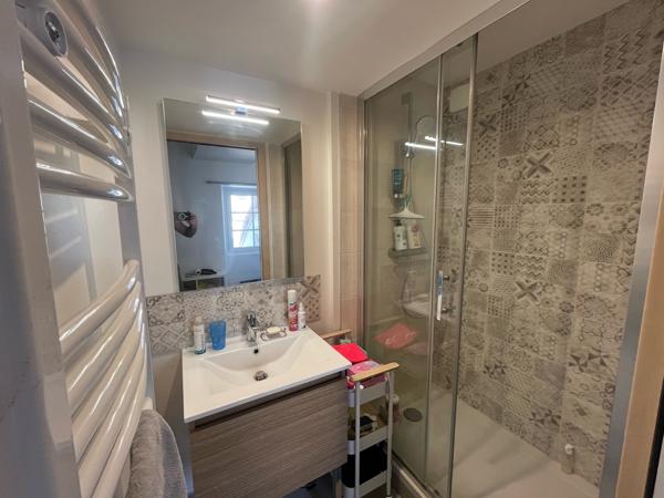 Appartement Poitiers 4 pièces de 105m²