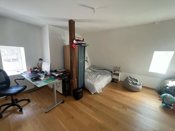 Appartement Poitiers 4 pièces de 105m²